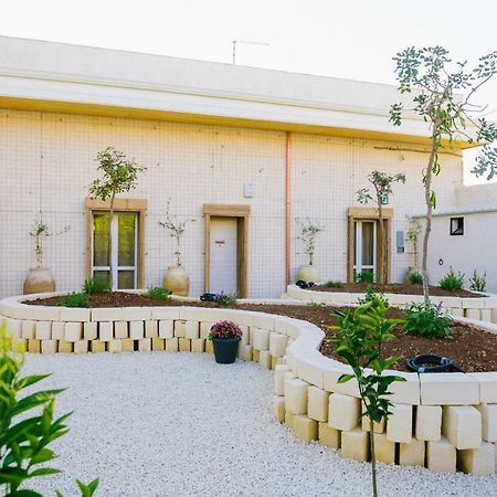 Ciatu Miu Hotel Noto Kültér fotó