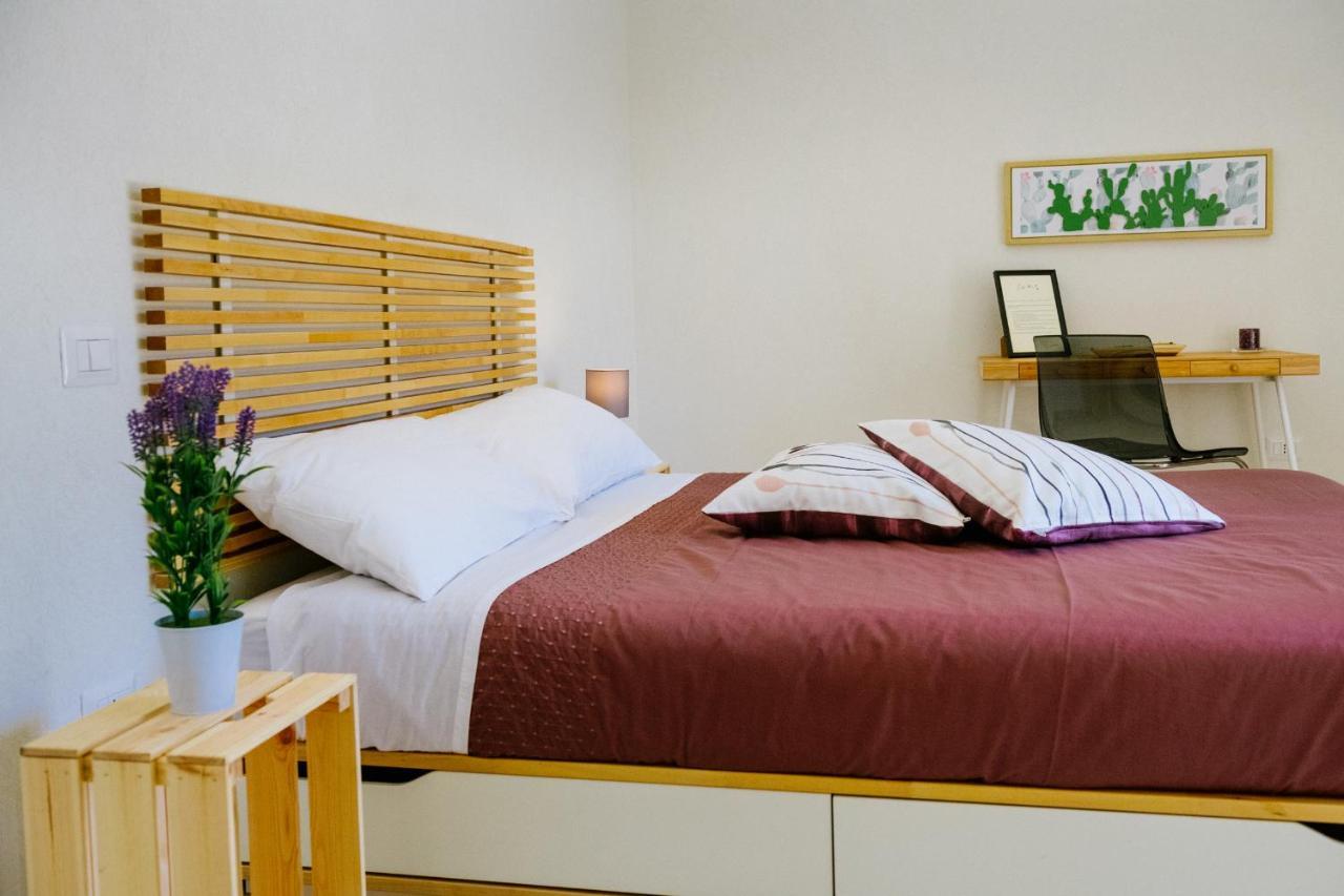 Ciatu Miu Hotel Noto Kültér fotó