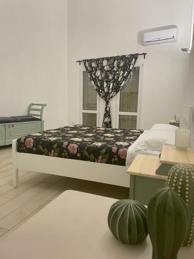 Ciatu Miu Hotel Noto Kültér fotó