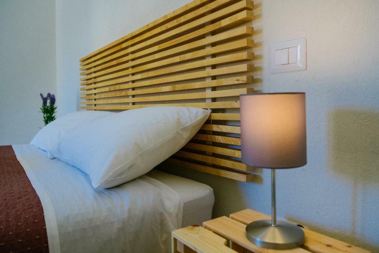 Ciatu Miu Hotel Noto Kültér fotó