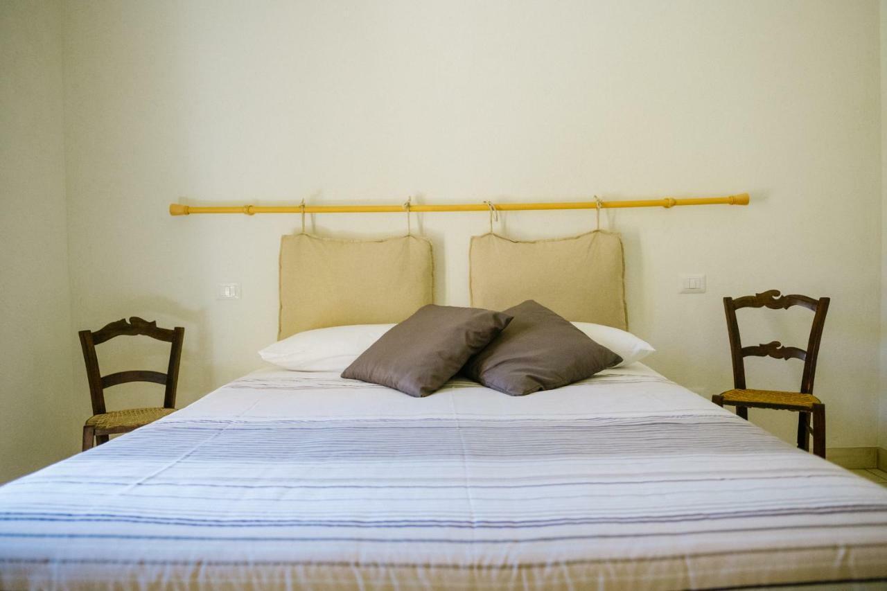 Ciatu Miu Hotel Noto Kültér fotó