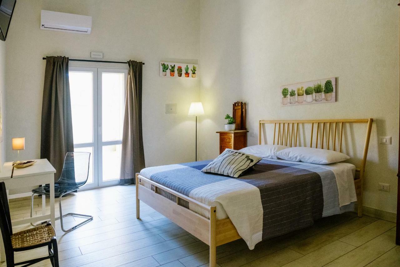 Ciatu Miu Hotel Noto Kültér fotó