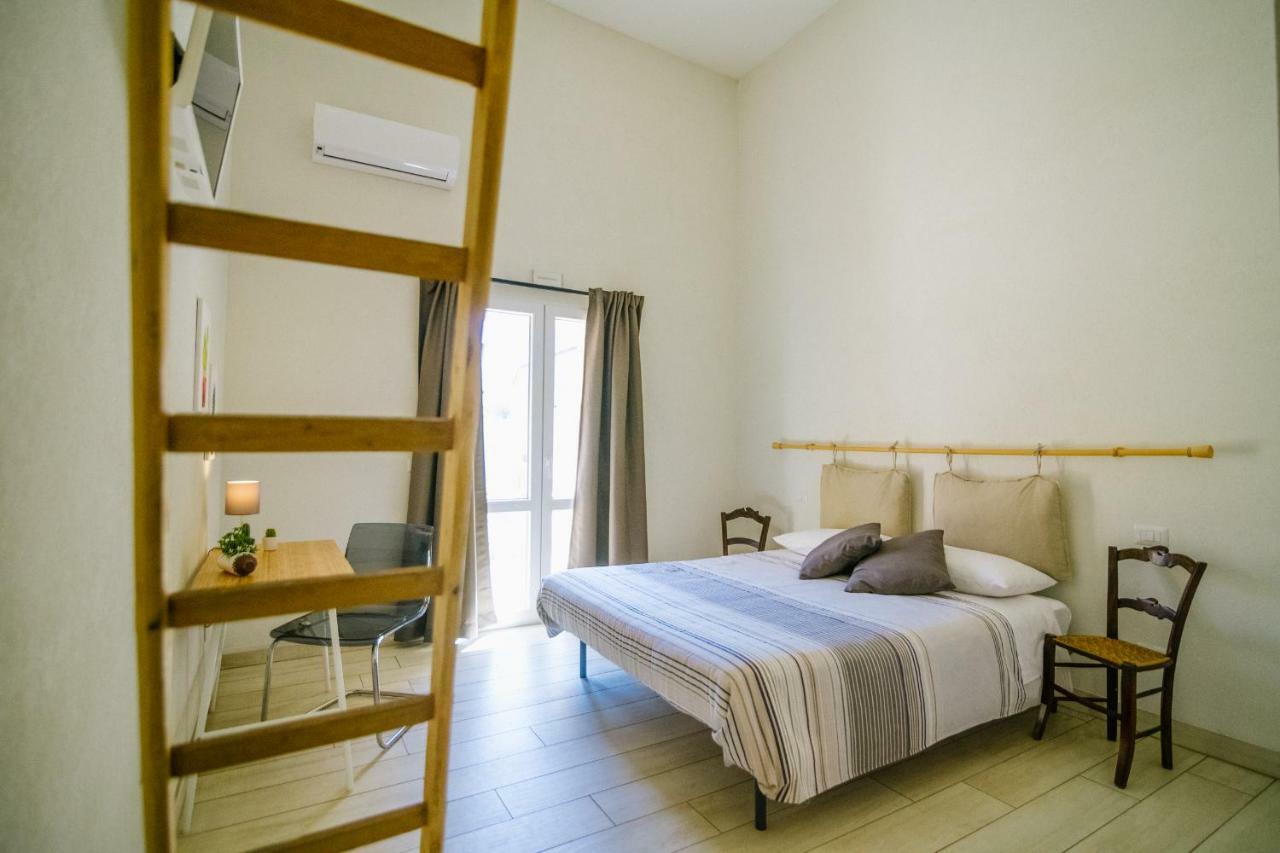 Ciatu Miu Hotel Noto Kültér fotó
