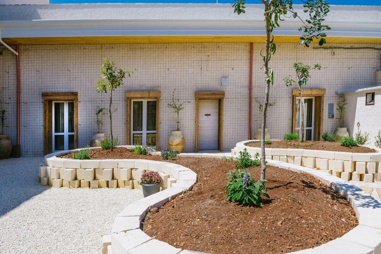 Ciatu Miu Hotel Noto Kültér fotó