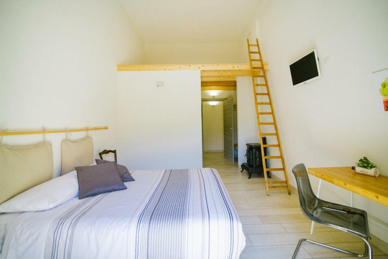 Ciatu Miu Hotel Noto Kültér fotó