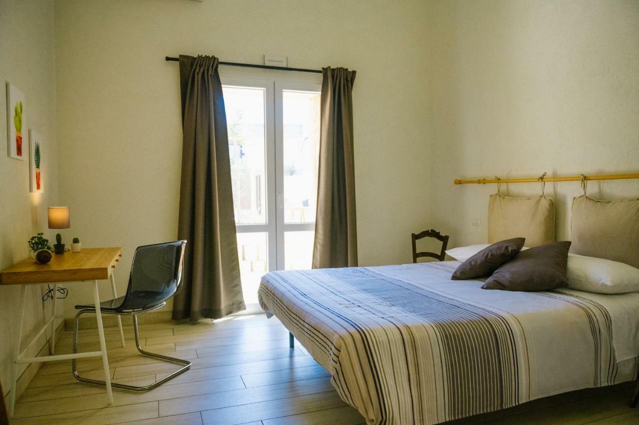 Ciatu Miu Hotel Noto Kültér fotó