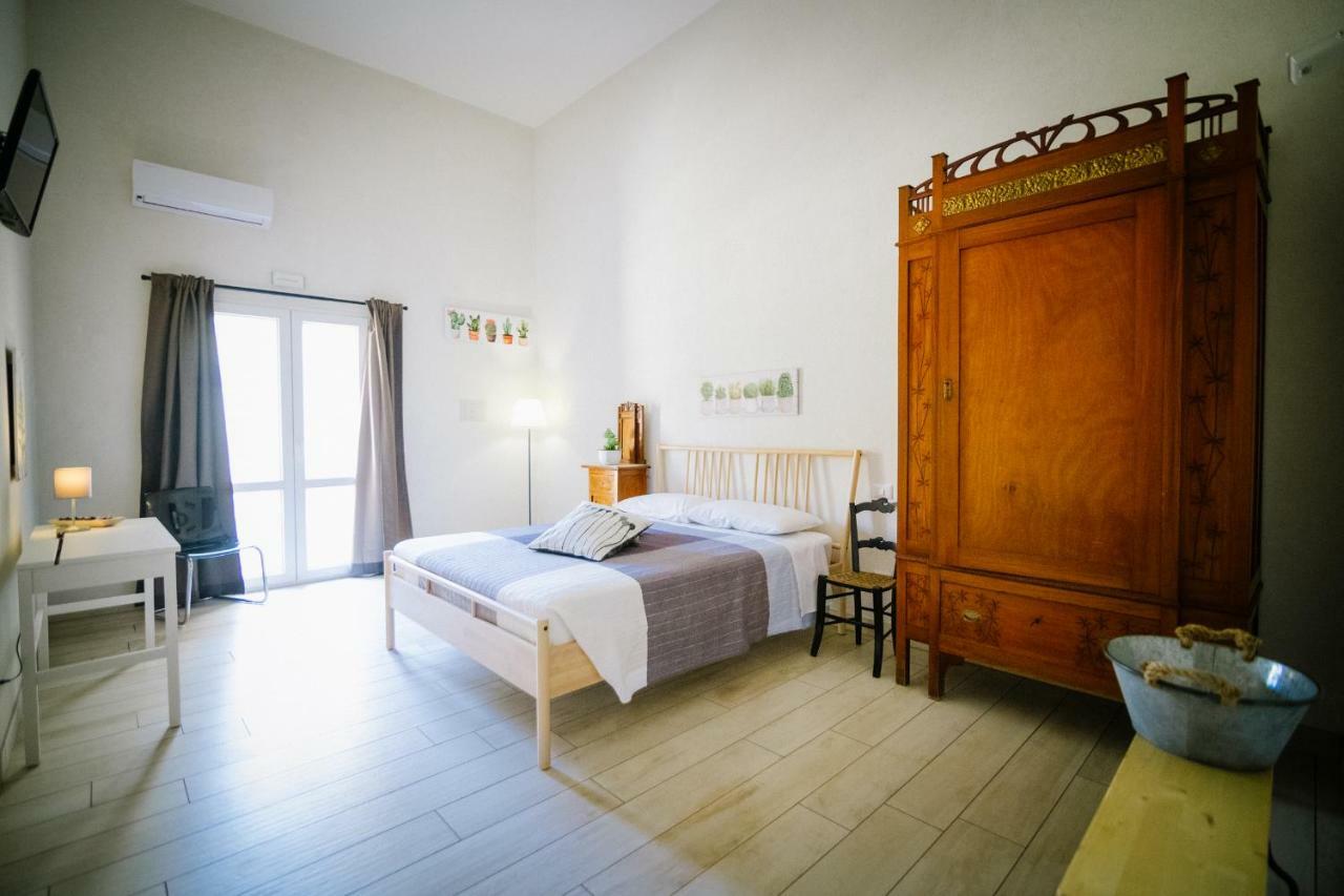 Ciatu Miu Hotel Noto Kültér fotó