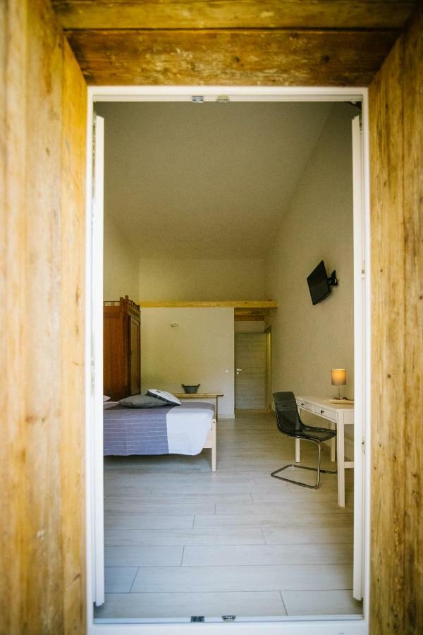 Ciatu Miu Hotel Noto Kültér fotó