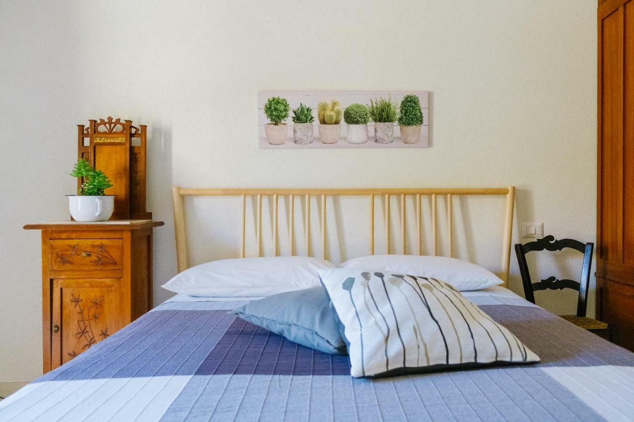 Ciatu Miu Hotel Noto Kültér fotó