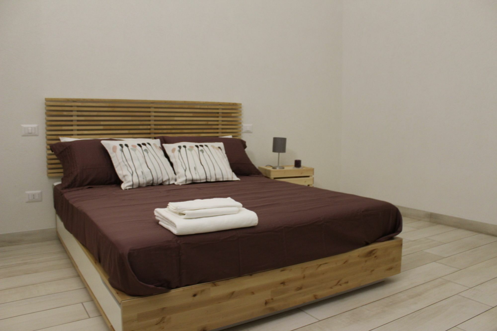 Ciatu Miu Hotel Noto Kültér fotó