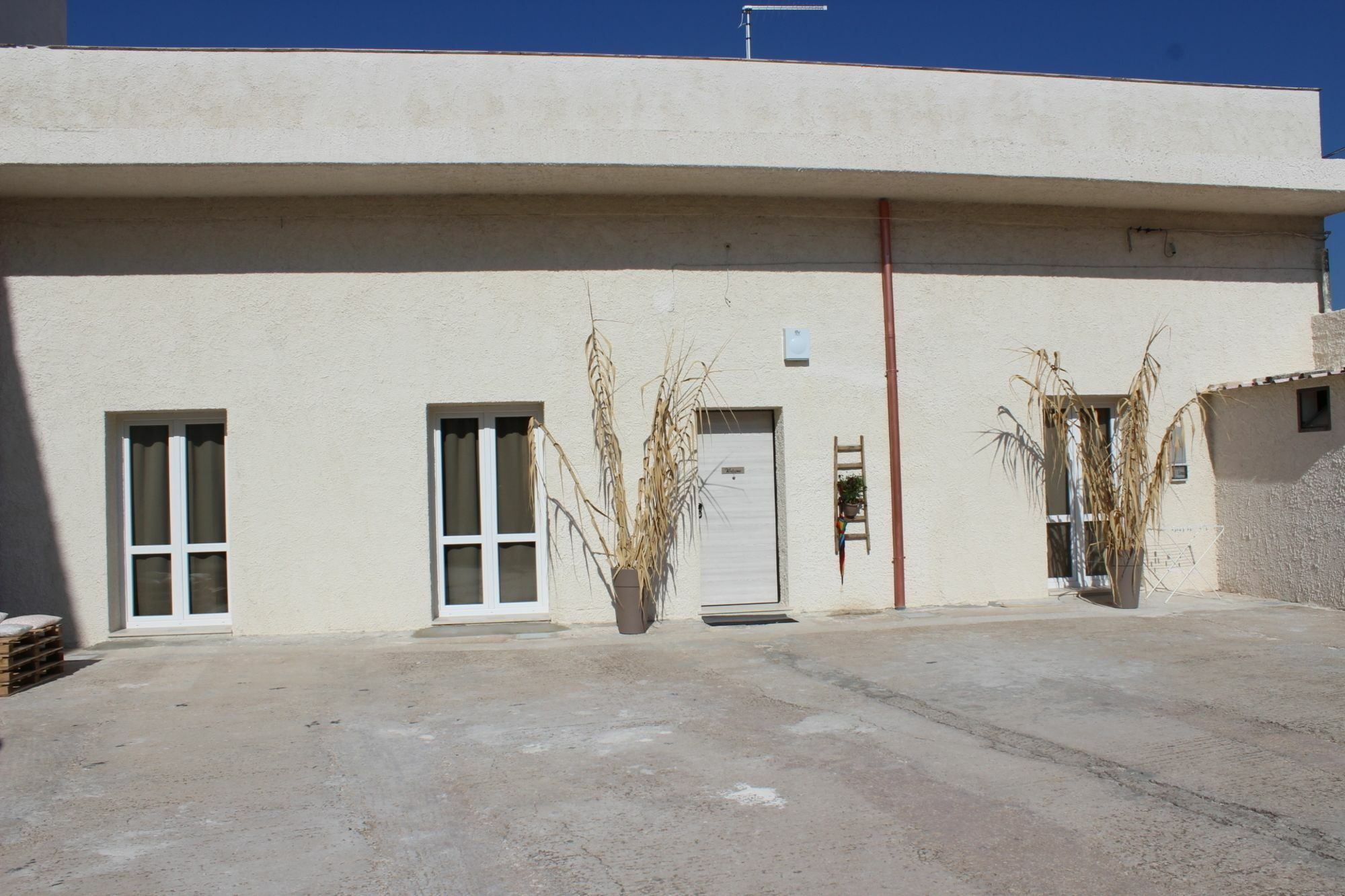 Ciatu Miu Hotel Noto Kültér fotó