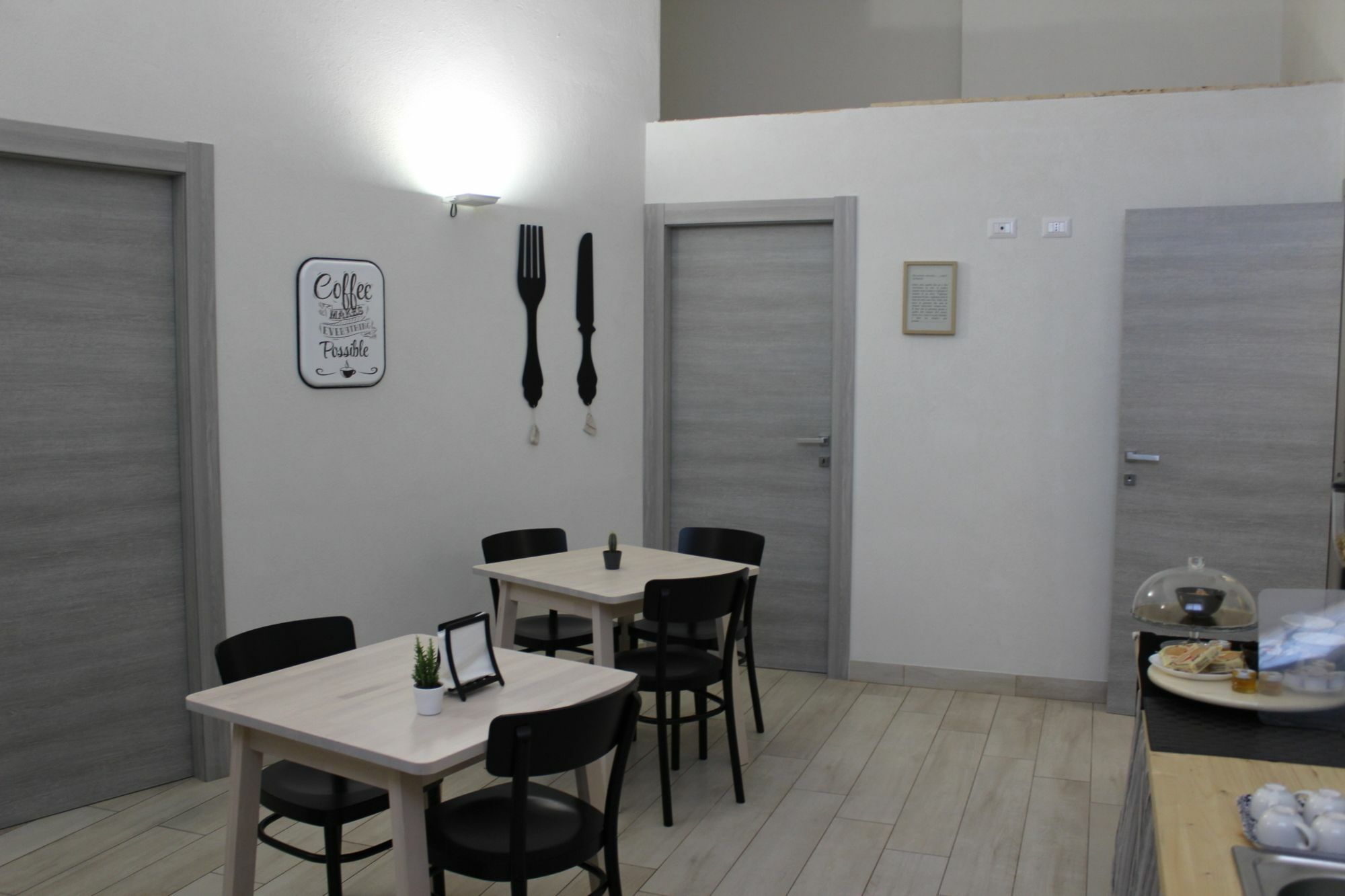Ciatu Miu Hotel Noto Kültér fotó