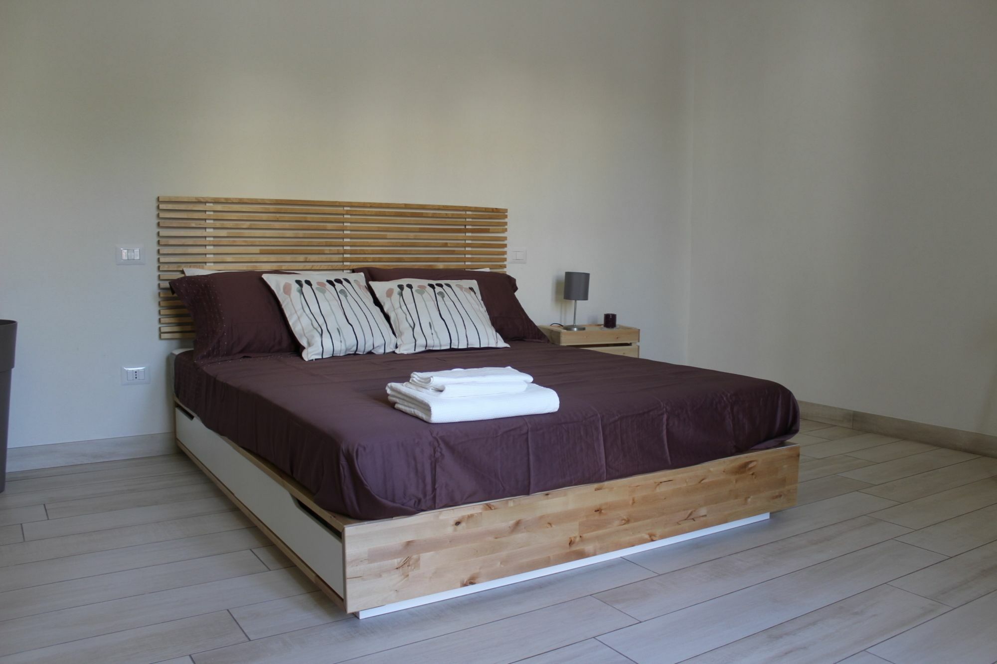 Ciatu Miu Hotel Noto Kültér fotó